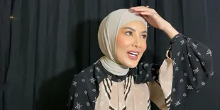 Meski Sudah Berhijab, Nindy Ayunda Mengaku Masih Sering Tergoda Kenakan Pakaian Terbuka