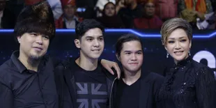 Meski Sudah Cerai, Ahmad Dhani Masih Simpan Video Persalinan Maia Estianty