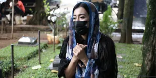 Meski Sudah Empat Tahun Meninggal, Keluarga Masih Sering Kangen Sosok Julia Perez