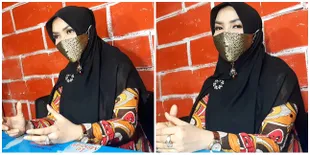 Meski Sudah Hijrah, Roro Fitria Akan Tetap Tekuni Profesi DJ Sambil Kenakan Hijab