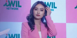 Meski Sudah Jadi Mantan, Natasha Wilona Doakan Verrell Bramasta Dapat Jodoh yang Terbaik