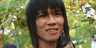 Meski Sudah Nikahi Caca, Andika Mahesa Tetap Ditahan