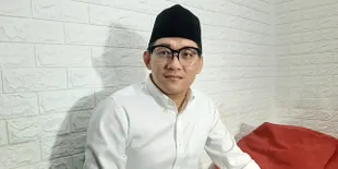 Meski Sudah Satu Tahun Berlalu, Ifan Seventeen Mengaku Masih Sering Memimpikan Almarhumah Istri