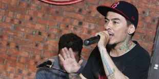 Meski Tak Dendam, Beery 'Saint Loco' Ingin Hukum Berjalan