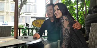 Meski Tak Hadiri Sidang, Andi Soraya Bulat Untuk Bercerai
