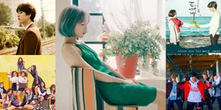 Meski Tak Tahu Artinya, Kenapa Banyak Yang Suka Lagu Korea?