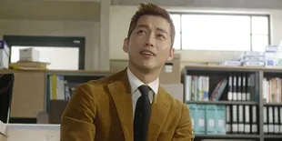 Meski Tamat, Sayang 'CHIEF KIM' Gagal Tembus Rating 20%