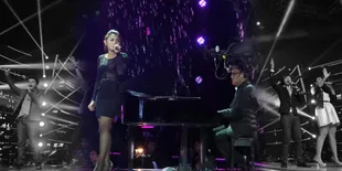 Meski Tampil Kurang Bagus, Ahmad Dhani Tetap Suka Miranti