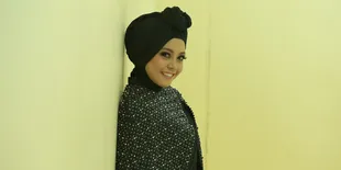 Meski Terhenti di Top 9, Kiki Tetap Disambut Meriah Saat Pulkam ke Tanjung Pinang