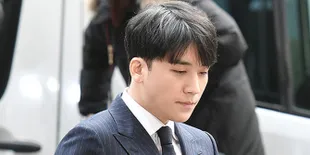 Meski Terlibat Banyak Kasus, Seungri Hanya Terancam Hukuman 2-3 Tahun Penjara