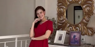 Meski Tidak Berpuasa, Astrid Tiar Bagikan Resep Minuman Segar yang Cocok untuk Menu Buka