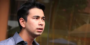 Meski Ultah, BNN Tak Izinkan Siapapun Jenguk Raffi Ahmad