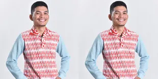 Meski Unggul Dalam Story Telling, Oki SUCA 4 Kesulitan Menata Bahasa di Materinya
