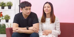 Meskipun Sibuk, Gerald Yohanes dan Mezty Mez Selalu Punya Waktu Khusus Berdua di Akhir Pekan