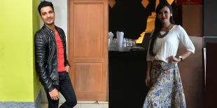 Mesra Abis! Momen Vin Rana Temani Nita Sofiani Belanja Bareng