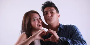 Mesra Bareng Boy William, Shandy Aulia Justru Didukung Suami