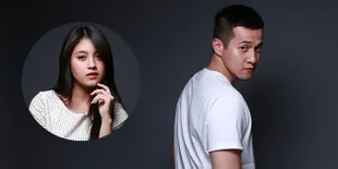 Mesra Bareng Nabilah JKT48 di Film Barunya, Ini Rahasia Junot