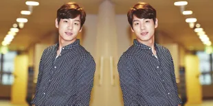 Mesra Kebangetan, Kwak Si Yang Beri Kejutan Romantis Pada 'Istri'