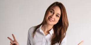 Mesranya Luna Maya - Reno Barack Setahun Silam, Penuh Dukungan