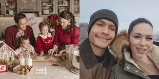 Mesranya Randy Pangalila dengan sang Istri, Rayakan Anniversary ke-6