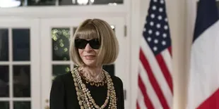 Met Gala 2026 Resmi Umumkan Dress Code dan Daftar Co-Chairs