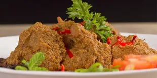 Meugang, Tradisi Lebaran Khas Aceh yang Sangat Mulia