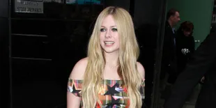 Mewah &#38; Megah, Intip Rumah Baru Avril Lavigne Seharga Rp 721 M