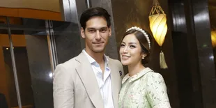 Mewah! Jessica Iskandar Siap Beri Laptop Bagi Tamu Undangan Dengan Dresscode Terbaik