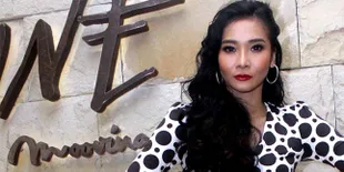 Mey Chan: Bunda dan Mas Dhani Akrab Banget