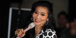 Mey Chan: Kalau Bebas, Jupe Bakal Jadi 'Orang Banget'