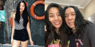 Mezzaluna Rilis Lagu 'In Situ', Bimbim Slank Bangga Sang Anak Bisa Bikin Lagu Sendiri