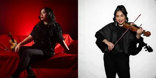Mia Ismi Jadi Artis yang Wakili Indonesia dalam Album Internasional Lewat 'Main Cantik'