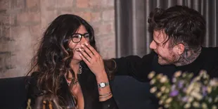Mia Khalifa Resmi Bertunangan dengan Seorang Chef