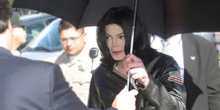 Michael Jackson Dituntut Lakukan Pelecehan Seksual, Kok Bisa?
