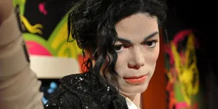 Michael Jackson Masih Hidup? Video Ini Tunjukkan Kemungkinannya
