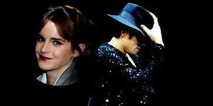 Michael Jackson Pernah Berencana Untuk Menikahi Emma Watson!