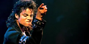 Michael Jackson Ternyata Hobi Menciptakan Kontroversi