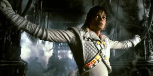 Michael Jackson Ternyata Pernah Jadi Superhero Juga Lho