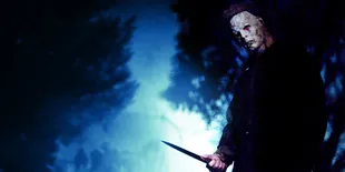 Michael Myers Akan Bangkit Kembali di 'HALLOWEEN 3D'!