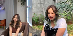 Michelle Ashley Bohong Soal Homeschooling dan Ternyata Cuma Tamatan SD, Pinkan Mambo Akhirnya Angkat Bicara