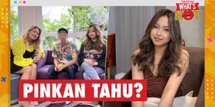 Michelle Ashley Diduga Dil3c3hkan Ayah Tiri, Tuding Pinkan Mambo Tidak Melindungi