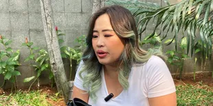 Michelle Ashley Sebut Diajak Dugem Oleh Ibunya Sendiri, Pinkan Mambo: 1000 Persen Michelle Membalikkan Fakta
