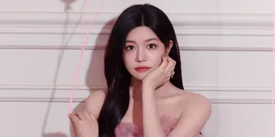 Michelle Chen Alami Cedera Kaki Saat Latihan, Jalani Operasi dan Hentikan Aktivitas Sementara