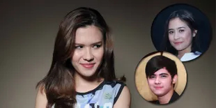 Michelle Joan: Prilly Latuconsina Nggak Seharusnya Ngomong Gitu