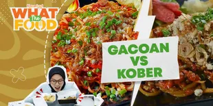 Mie Gacoan vs Mie Kober, Ini Dia Perbedaan Mereka!