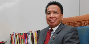 Miing Sesalkan MEIS di Ancol Tak Berizin