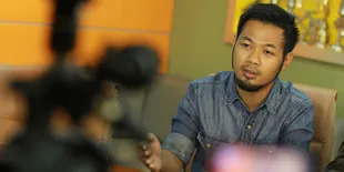 Mike D Bagindas Akui Sudah Tak Cinta Istri