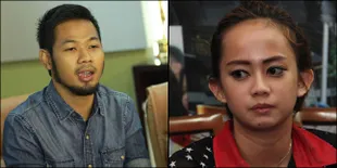 Mike D Bagindas Bawa Anak Sesuai Surat Pernyataan Istri