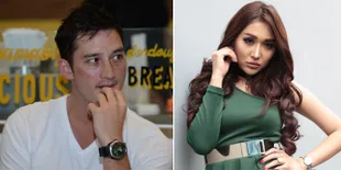 Mike Lewis Buka Suara Soal Lucinta Luna: Aku Mau Muntah