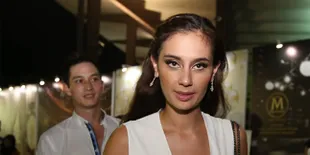 Mike Lewis Merasa Bersalah Atas Perceraian Marissa Nasution